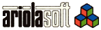 Ariolasoft logo
