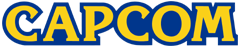 Capcom logo