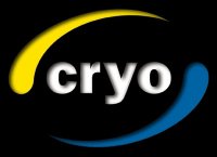 Cryo logo