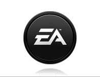 Electronic Arts logo