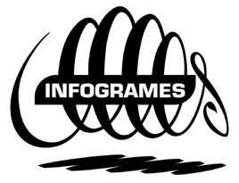 Infogrames logo
