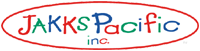 Jakks  Interactive logo