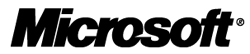 Microsoft logo