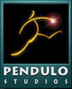 Pendulo Studios logo