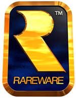 Rare logo