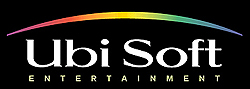 Ubisoft logo